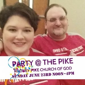 Meet your Posher, Steven